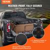 Cargo Net Heavy Duty Cargo Net 72" x 57" Adjustable Buckles & S-Hooks