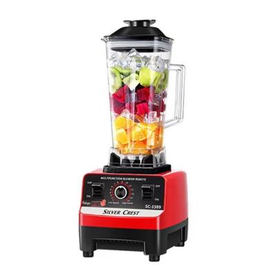 Crushed Ice Wasser Saft Maschine Hause Wand Brecher Eis Brecher Küchenmaschine Slicer Entsafter Mixer Mahlen