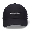 Champion Typewriter Cap Kids' (Black)