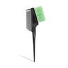 Hair Dye Brush Stylish Soft Bristles Professional Salon Hair Dye Tool Hair Coloring Brush DIY Salon Barber Brush Accessories 1Pc