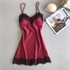 Women's New Ladies Summer Sexy Pajamas Strap Nightwear