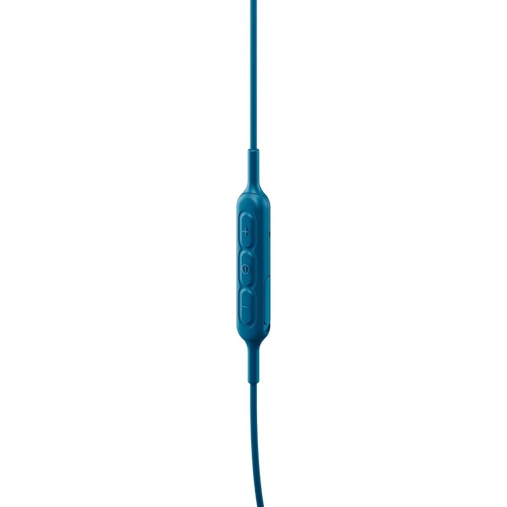 Panasonic Wireless Stereo Inside Phone  Blue  Rp Nj310b A Blue