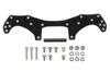 Tamiya Mini 4WD Upgrade Parts Series 524 VZ Chassis FRP Front Wide Stay No.