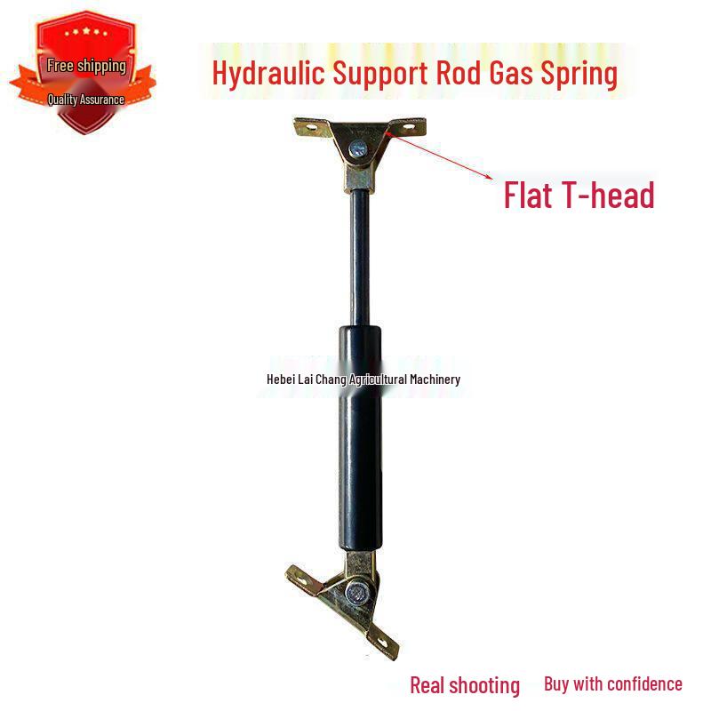Dongfanghong Tractor & Harvester Engine Cover Hydraulic Gas Spring Rod