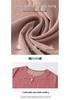 Stylish Summer Set: Short-Sleeve T-Shirt & Pants for Middle-Aged & Elderly Women