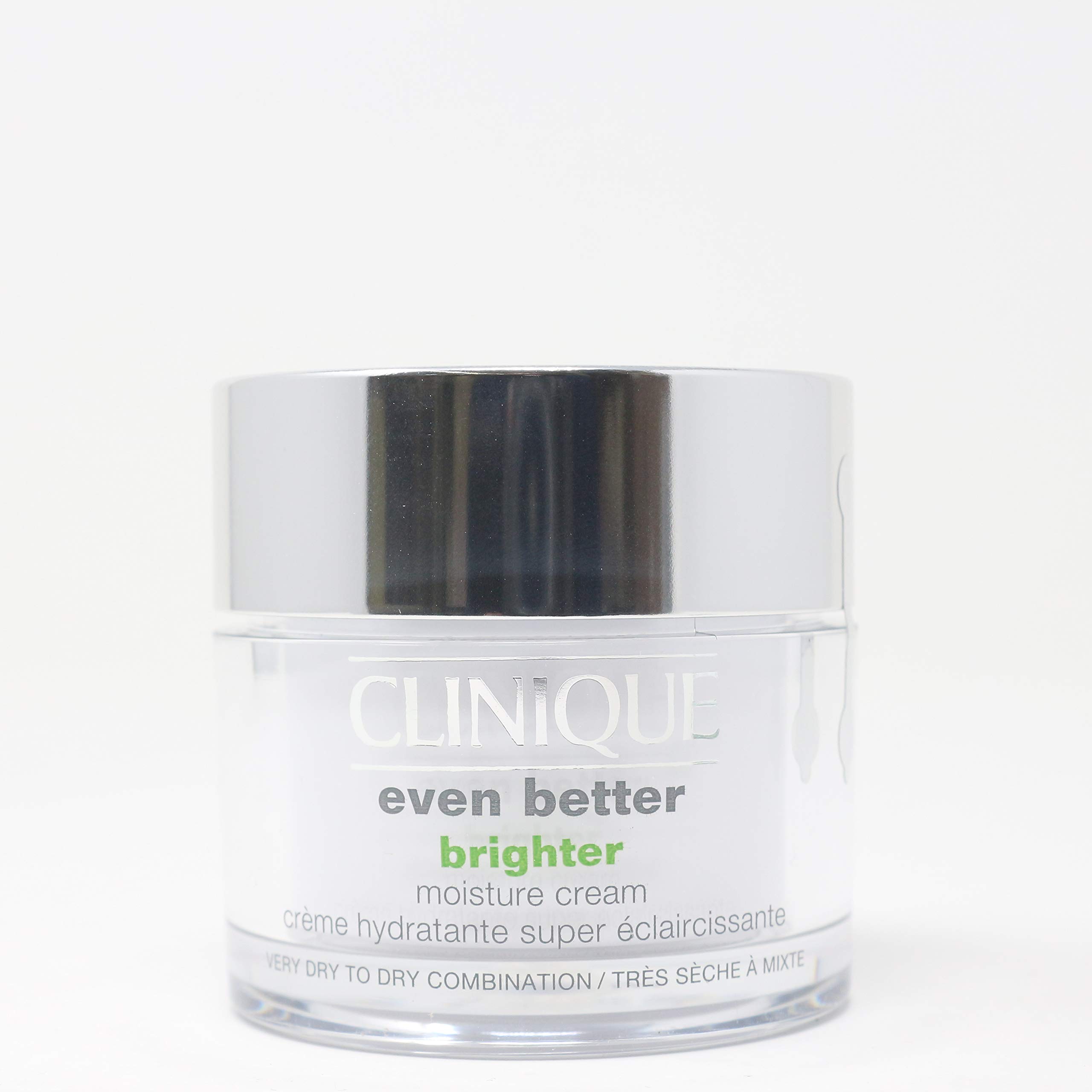 

Even Better Brighter Moisture Cream 50 мл [Clinique] [Продукт]