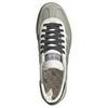 Adidas Originals Handball Spezial Leather Versatile Comfortable Durable Low-Top Sneakers Unisex Sneakers Gray JR4498