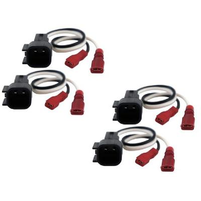 Doplňky pro autoelektroniku – Autokabely, adaptéry, zásuvky