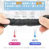 Wristband Set of 4, Thin, Cool, Sweat Wiping, Sweat Absorption,