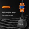 Jinmiao Portable Digital Industrial Hanging Scale