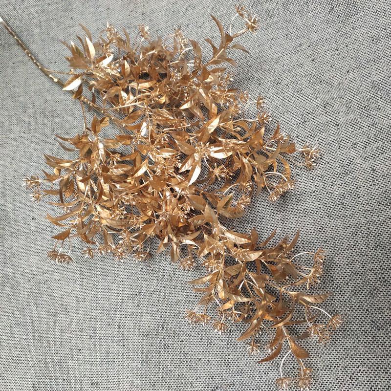 Aquatic Artificial Garden Plants Flowers Plastic Arrangements For Displays Home