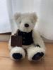 [USED] Imperial Hotel Original Teddy Bear