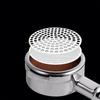 Máquina de Espresso Tela de Filtro de Café de Reposição Tela de Disco 51 53 58mm Conjunto