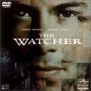 

DVD - The Watcher SGD32400 Japan Movies & DVD Used