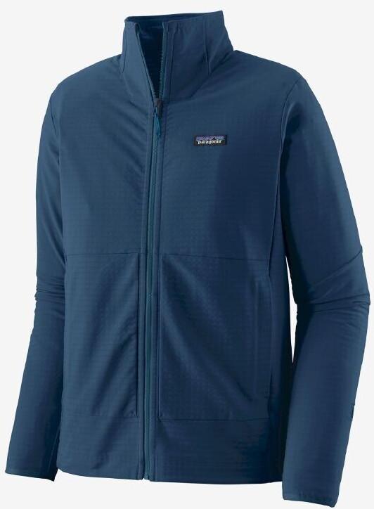 Patagonia R1 Techface Jacket (83581)