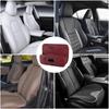 Anti-wear Car Drink Cup Holder Water-proof Vehicle Tissue Box Car Backseat Storage Box  Bag