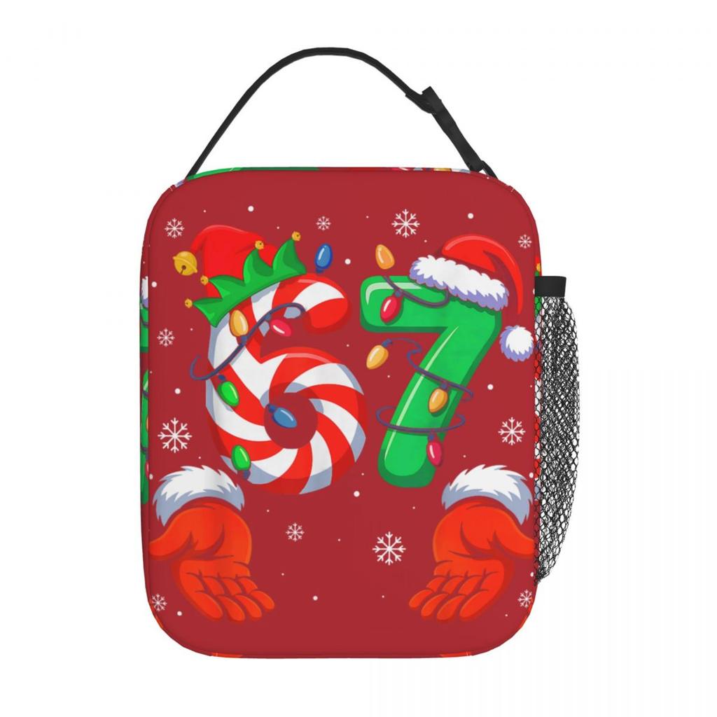 Eritrea Flag Meal Tote Fun Lunch Box Professional Compact Heat-keeping Thermal Lunch Bags For Women Moisture-proof Custom Cooler Bag