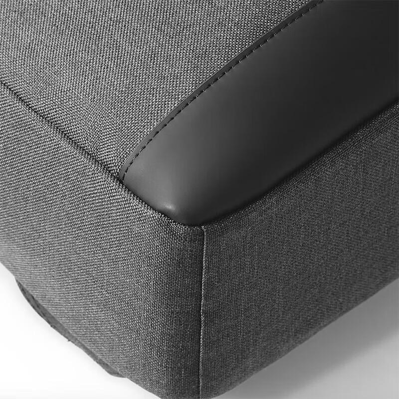 Diplomat HM-2712L Unisex Casual Business Travel Backpack