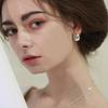 REINDEER GIMYO EARRING 19