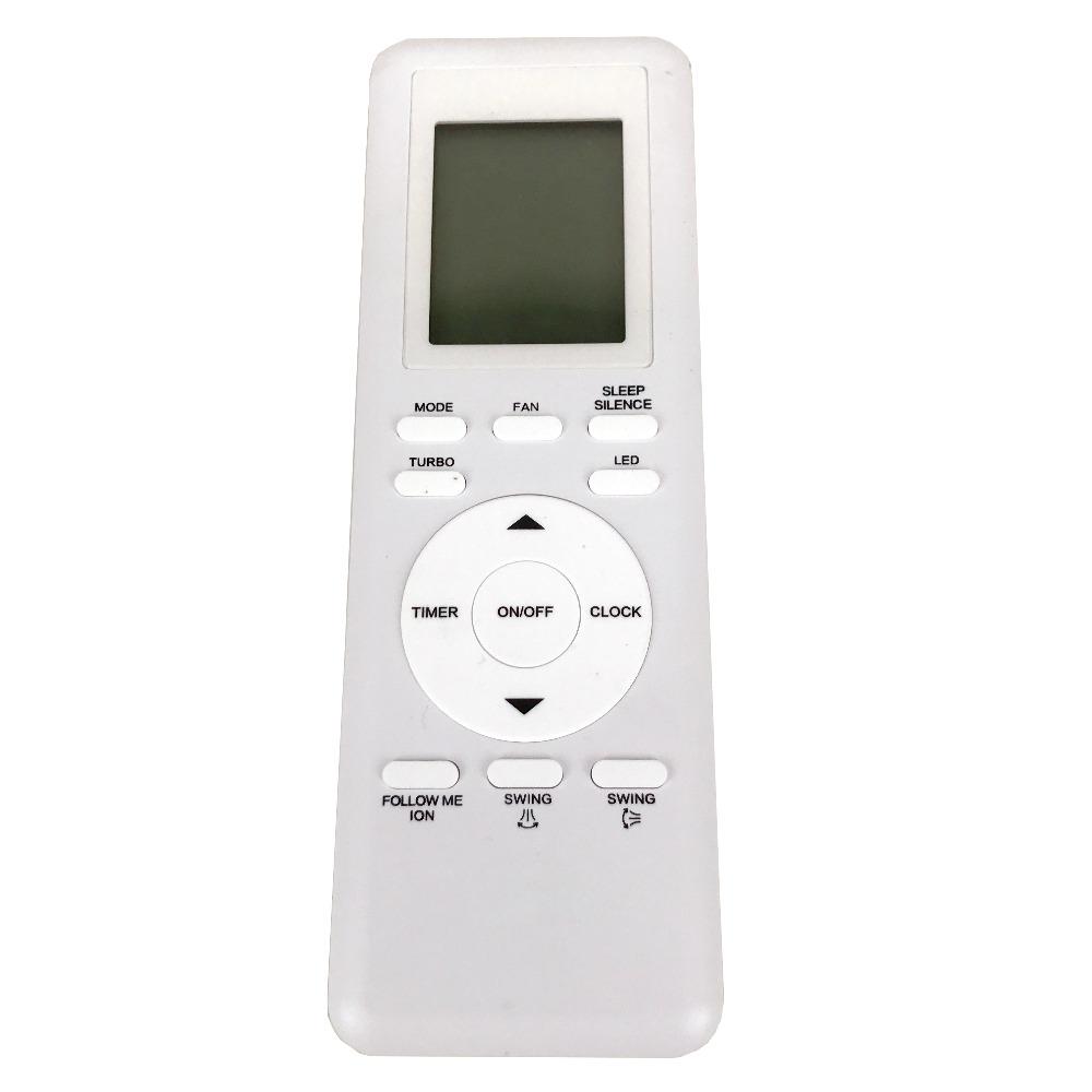 New RG94A/BGEF For YORK Air Conditioner Remote Control