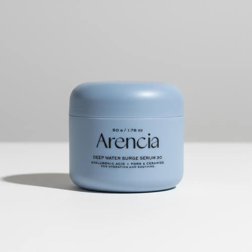 Arencia [PDRN] Сыворотка-бустер глубокого увлажнения 30 50 г