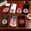 Stade Toulousain Handyhülle Für Samsung Galaxy A73,A72,A71,A70,A53,A52,A51,Weiche Silikon Schwarz Hülle