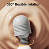 Vibrator Sex Toy for Adults G Spot Vibrator Wand with Led Display Personal Vibrating Massager with 8 Vibration Modes