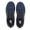 Vans Tyson High V8615 Rf Mj.blue Blk