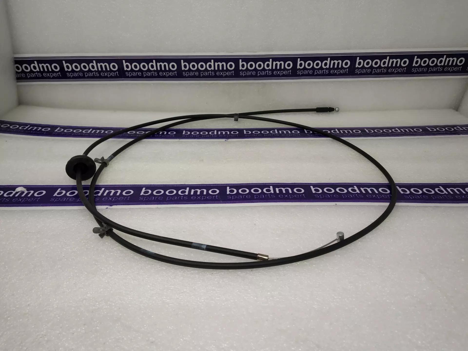 Mechanical Linkage Cable for CHEVROLET AVEO - J96649314