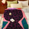 Artist M-Matias L-Larrain Throw Flannel Throw Blanket, Lightweight Cozy, Durable Washable Cute Cool
