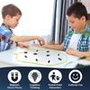Game, Magnet Board Game, Fun Table Top Magnet Game, Family Games For Kids And Adults
