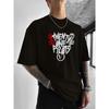 Twenty One Pilots Logo Printed Pattern Tshirt A Musthave for Fans of Fashion and Trendy Music Round Neck Short Sleeve TShirt