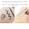 Waterproof Eye Liner Pencil,Easy Liquid Pen,Liquid  1ml