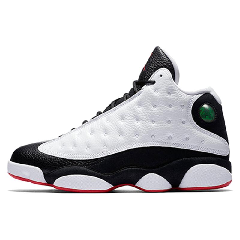 

Air Jordan 13 Retro He Got Game 2018 Jordan 414571-104 42.5
