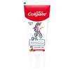 Colgate Kids Fluoride Toothpaste, Strawberry Mint