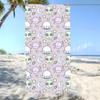 Dreamy Aliens Towel Beach Towel Oversized Super Absorbent Soft Swim Beachtowels For Men, Women