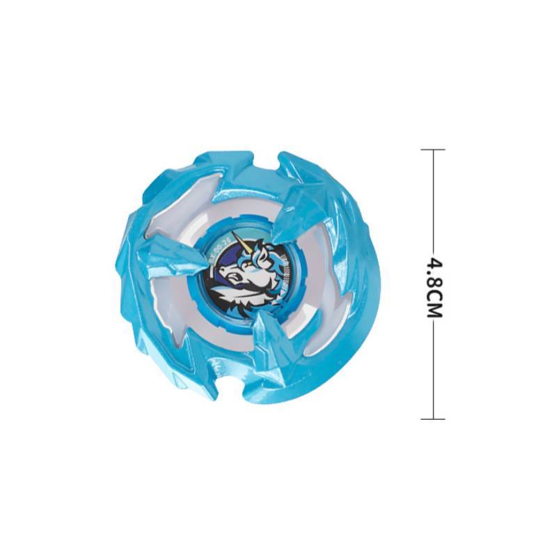 Southeast Asia Bx Series Defense Alloy Battle Top With Hand Spin For Collectors And Kids