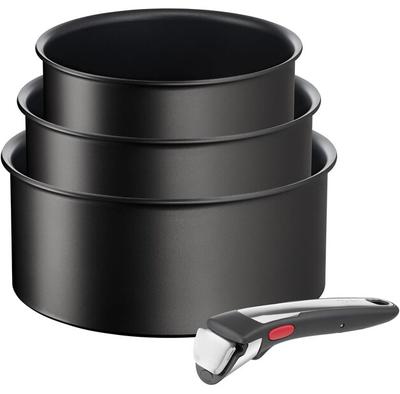 Conjunto de panelas Ingenio Unlimited On, 4 peças (L39594)