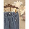 Chocola Baby Gift Monte Denim Pants Ttpmsp012b