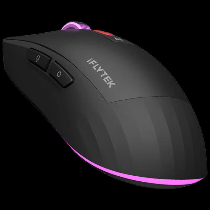 

iFLYTEK AI Smart Mouse AM50