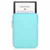 12th Gen e-Reader Protective Sleeve Cover for Kindle Paperwhite 2024 1/2/3/4/5/6 Colorsoft SA569P