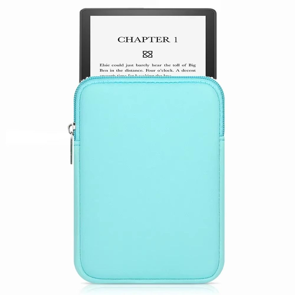 12th Gen e-Reader Protective Sleeve Cover for Kindle Paperwhite 2024 1/2/3/4/5/6 Colorsoft SA569P