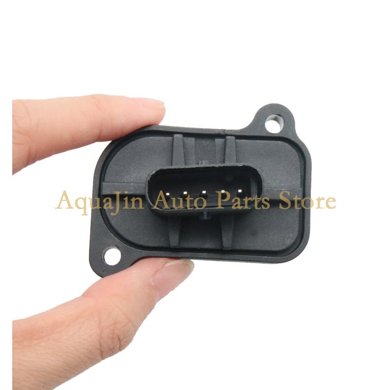 13628506408 Mass Air Flow Meter Sensor MAF For BMW 1 3 4 5 Series X3 X5 F10 F11 F20 F21 F30 F31 F32 F82 F11 0281006092 8506408
