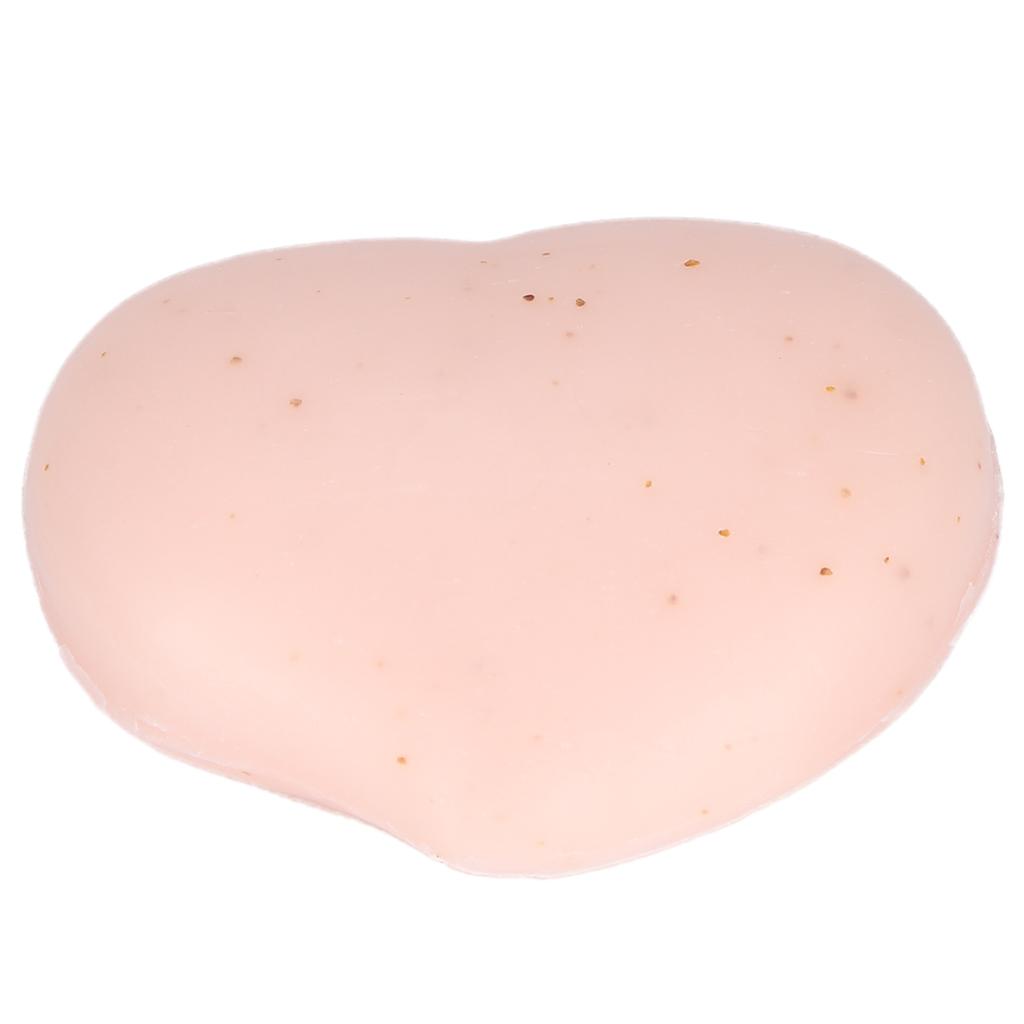 Dixiuna Skin Brightening Soap Mite Removal Soap Oil Control Hydrating Bathing Soap 80ml