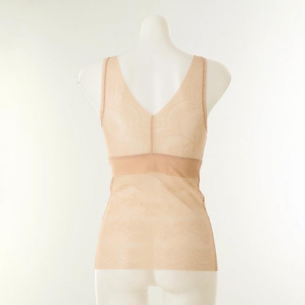 Breathable And Supportive Sheer Cup Running Vlgc354r 4c