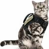 Training Walking Soft Mesh Small Dog For Large Cat Cat Harness Pet Chest Strap Dog accessories