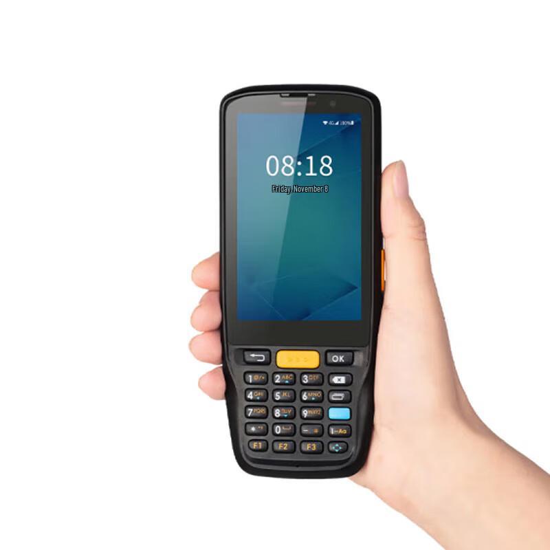 iData K1S Handheld PDA Barcode Scanner