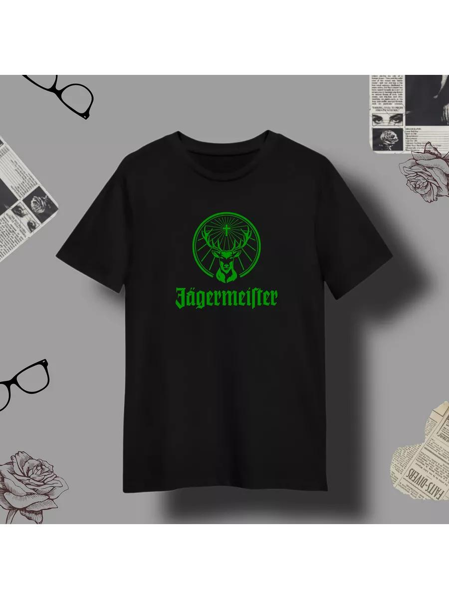 

Wine Drink Print T-shirt XL