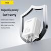 PISEN 45W GaN Fast Charger for iPhone 16/17 Pro - New Product