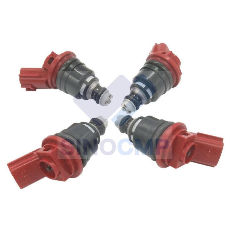 16600-RR544 Fuel Injector for Nismo Silvia Skyline SR20 S13 S14 S15 SR20DET KA24DE, 6 Month Warranty